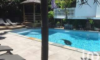 Appartement 2 Pièces 41 m² à vendre à Saint-Pierre (97410)