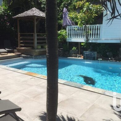 Appartement 2 pièces 259000 €