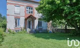 Maison 9 Pièces 158 m² à vendre à Saint-Agrève (07320)