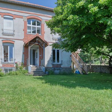 Maison 9 pièces 198000 €