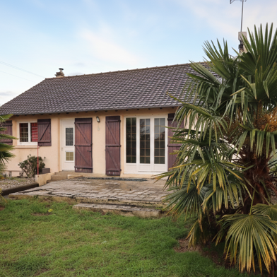 Maison 5 pièces 219000 €