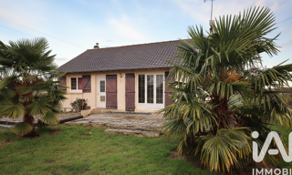 Maison 5 Pièces 99 m² à vendre à Saint-Aubin-sur-Gaillon (27600)