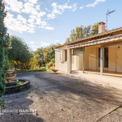 Maison 5 pièces 357000 €