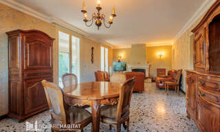 Maison 5 Pièces 102 m² à vendre à Robion (84440)