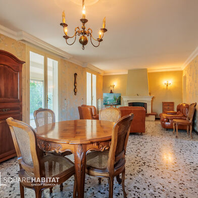 Maison 5 pièces 357000 €