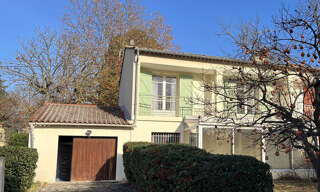 Maison 5 Pièces 95 m² à vendre à Aix-en-Provence (13080)