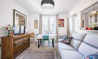 Appartement 4 Pièces 69 m² à vendre à Albertville (73200)