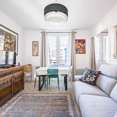 Appartement 4 pièces 148000 €