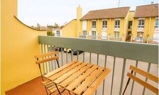 Appartement 1 Pièce 15 m² à louer à Toulouse (31400)