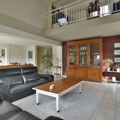 Maison 6 pièces 389200 €