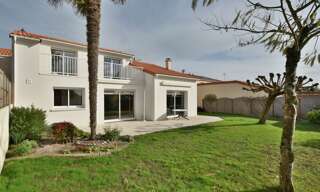 Maison 6 Pièces 166 m² à vendre à Cholet (49300)