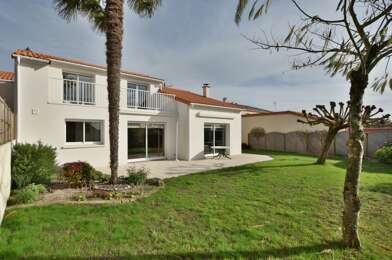 Maison 6 pièces 378800 €