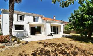 Maison 6 Pièces 166 m² à vendre à Cholet (49300)