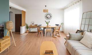 Appartement 4 Pièces 87 m² à vendre à Dijon (21000)