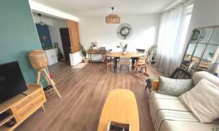 Appartement 4 Pièces 87 m² à vendre à Dijon (21000)