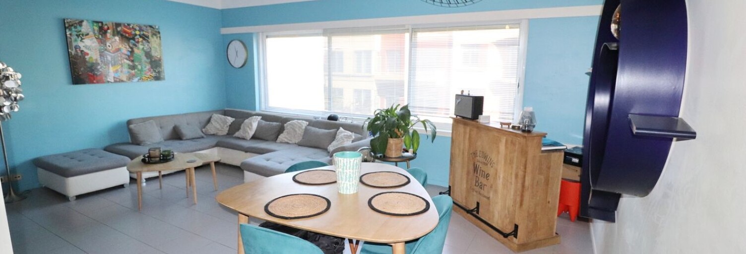 Appartement 4 Pièces 95 m² à vendre à Perpignan (66000)