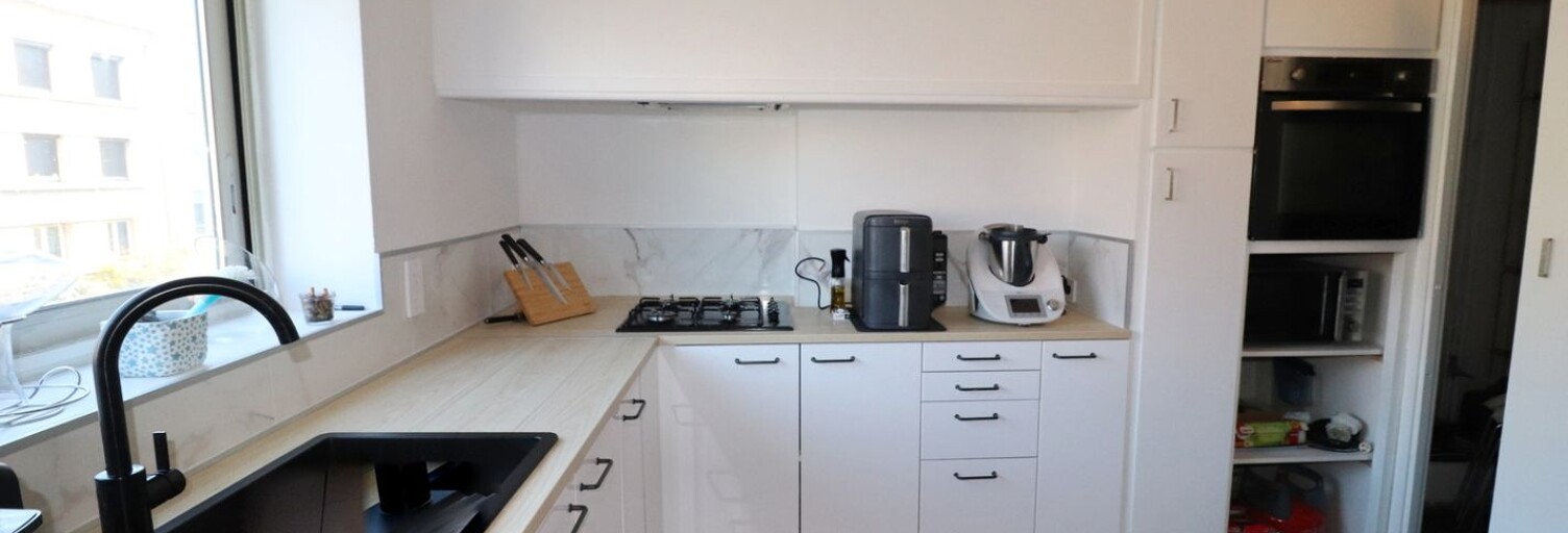 Appartement 4 Pièces 95 m² à vendre à Perpignan (66000)