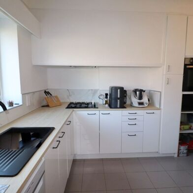 Appartement 4 pièces 129000 €