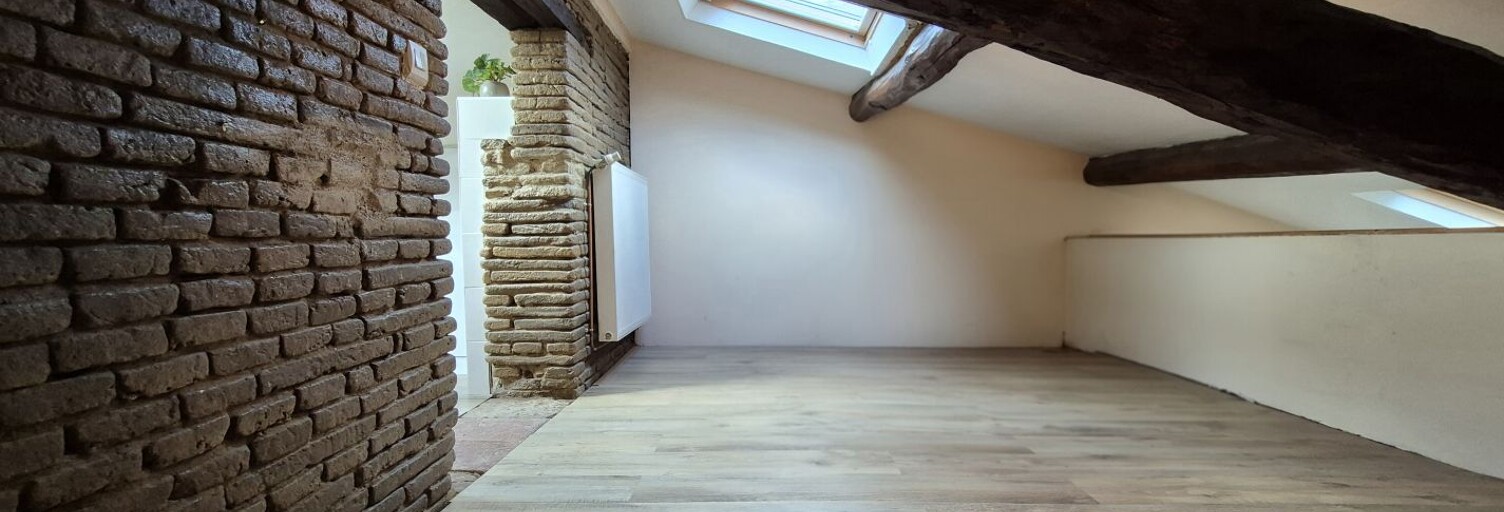 Maison 4 Pièces 85 m² à vendre à Saint-Sulpice-la-Pointe (81370)