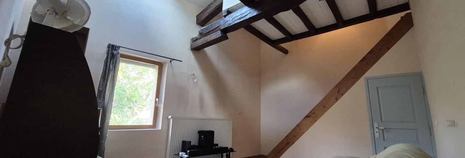 Maison 4 Pièces 85 m² à vendre à Saint-Sulpice-la-Pointe (81370)