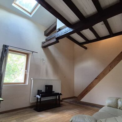 Maison 4 pièces 185000 €