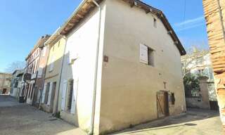 Maison 4 Pièces 85 m² à vendre à Saint-Sulpice-la-Pointe (81370)