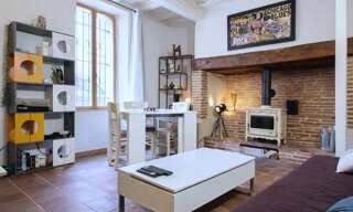 Maison 4 Pièces 85 m² à vendre à Saint-Sulpice-la-Pointe (81370)