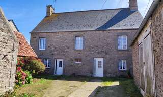 Maison 7 Pièces 168 m² à vendre à Gatteville-le-Phare (50760)