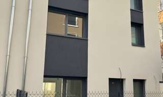 Maison 5 Pièces 104 m² à vendre à Villeurbanne (69100)