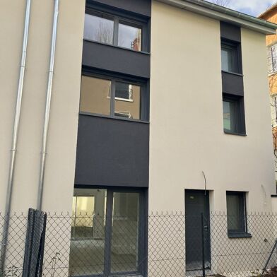 Maison 5 pièces 434000 €