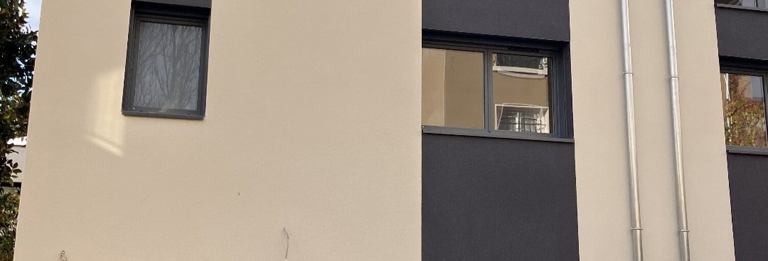 Maison 5 Pièces 103 m² à vendre à Villeurbanne (69100)