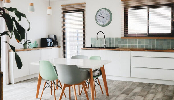 Villa / Maison 4 pièces  à vendre Beauvoisin 30640