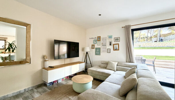 Villa / Maison 4 pièces  à vendre Beauvoisin 30640