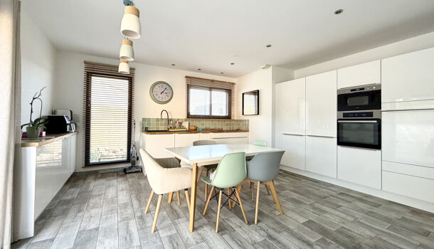 Villa / Maison 4 pièces  à vendre Beauvoisin 30640