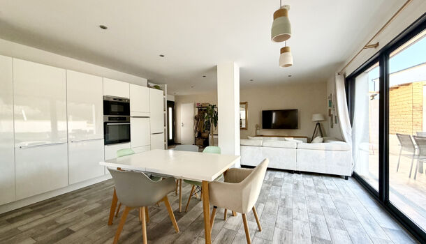 Villa / Maison 4 pièces  à vendre Beauvoisin 30640