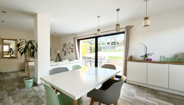 Villa / Maison 4 pièces  à vendre Beauvoisin 30640