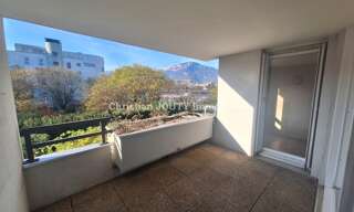 Appartement 4 Pièces 83 m² à vendre à Eybens (38320)