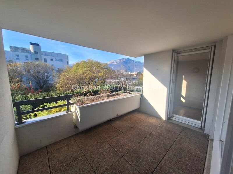 Appartement  T4 à vendre Eybens 38320