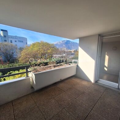 Appartement 4 pièces 195000 €