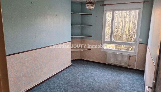 Appartement 4 pièces  à vendre Eybens 38320