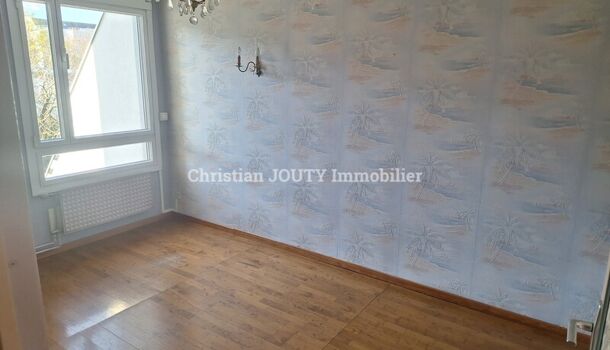 Appartement 4 pièces  à vendre Eybens 38320