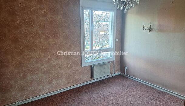 Appartement 4 pièces  à vendre Eybens 38320