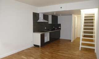 Appartement 1 Pièce 34 m² à louer à Saint-Donat-sur-l'Herbasse (26260)