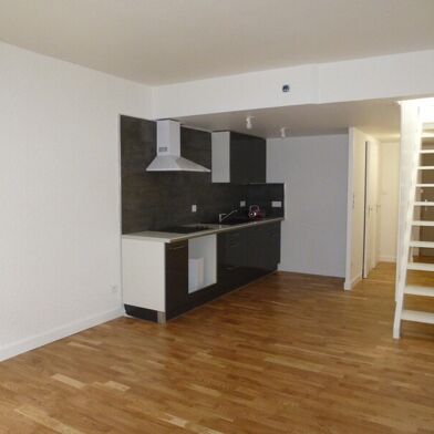 Appartement 1 pièces 395 €