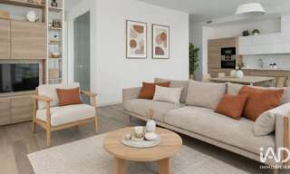 Appartement 3 Pièces 129 m² à vendre à Clichy (92110)