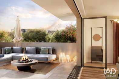 Appartement 6 pièces 1236500 €