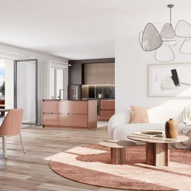 Appartement 5 pièces 980180 €