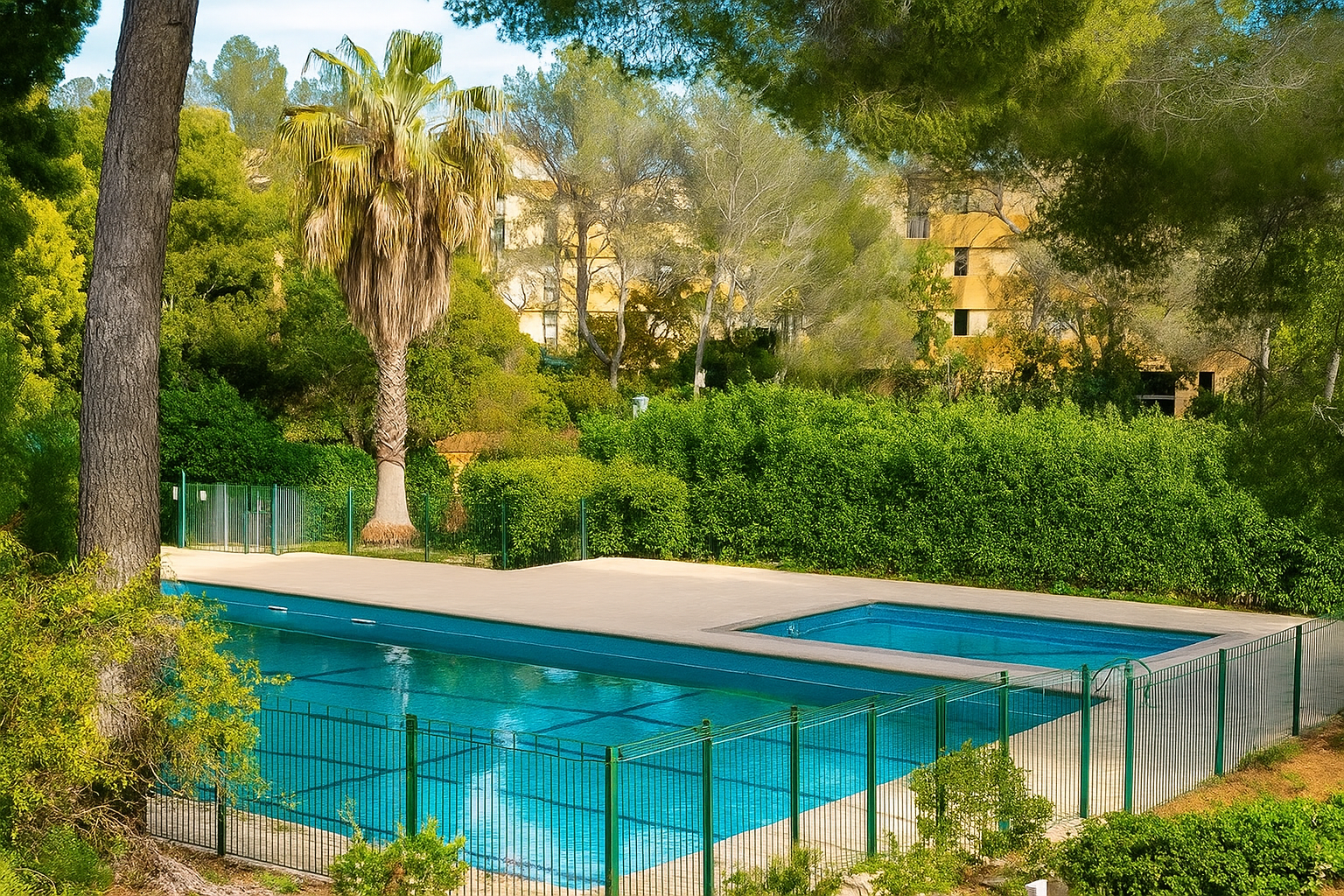 Saint-Raphaël Duplex 2 pièces 55 m²