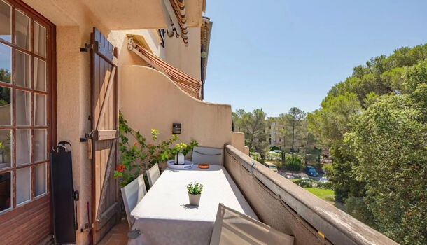 Appartement 2 pièces  à vendre Saint-Raphaël 83700