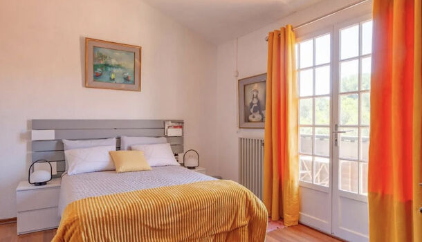 Appartement 2 pièces  à vendre Saint-Raphaël 83700